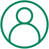 Petwebのマイページのアイコン
