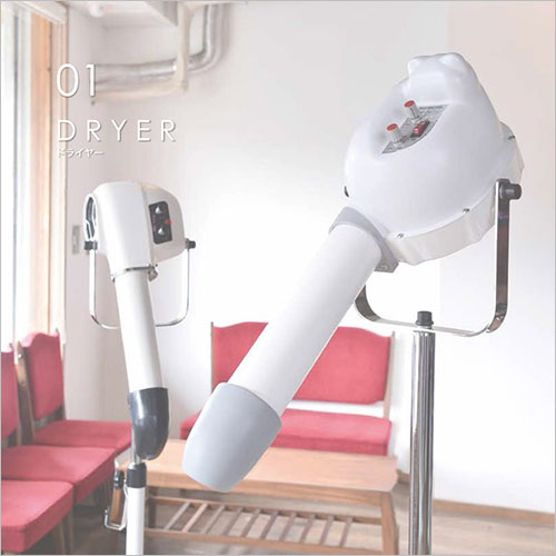 ペット用ドライヤー