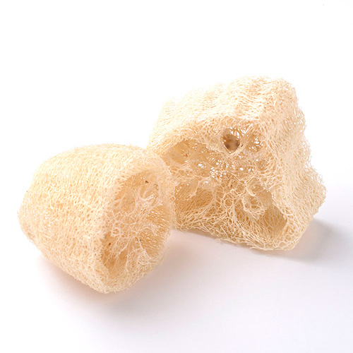 ナチュラルトイ　ヘチマのざく切り