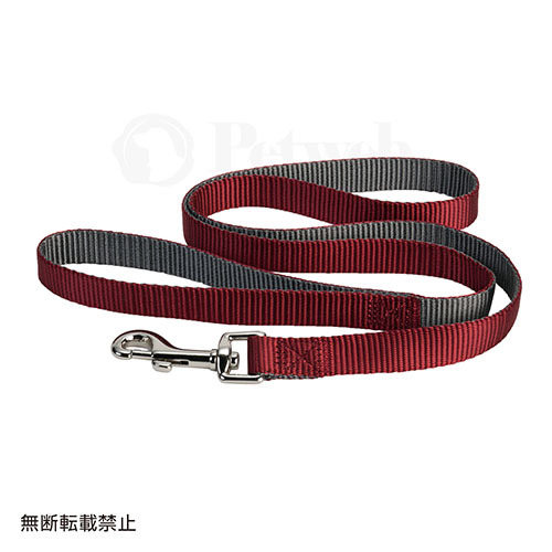 ＴＵＮＡＧＯｗｌ　ＤｏｂＰ　Ｌｅａｄ　Ｍ　グレー／レッド