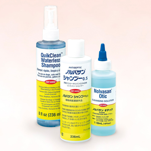 ノルバサンオチック１１８ｍｌ