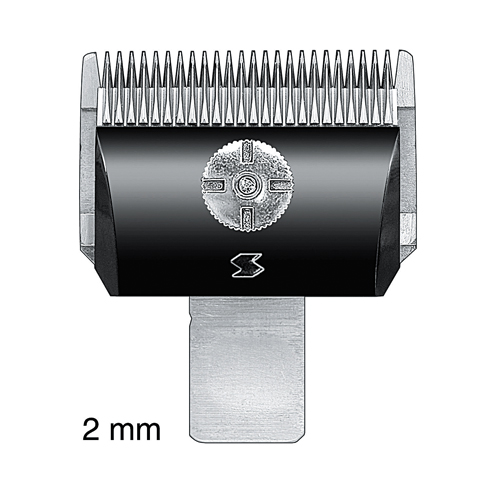 電バリ用替刃　２ｍｍ