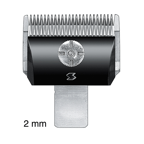 電バリ用替刃　２ｍｍ