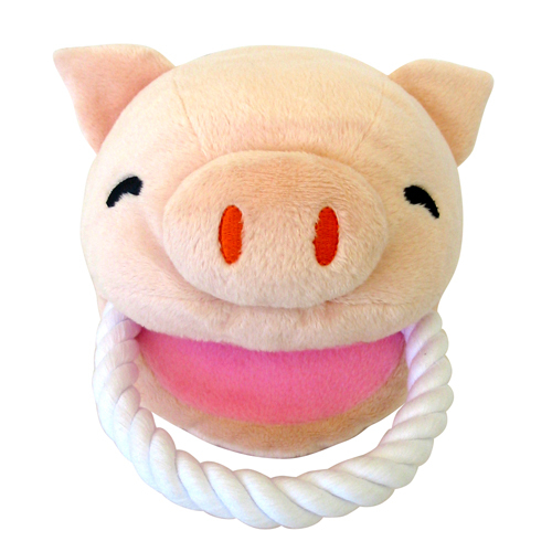ワンダーパペットピッグ