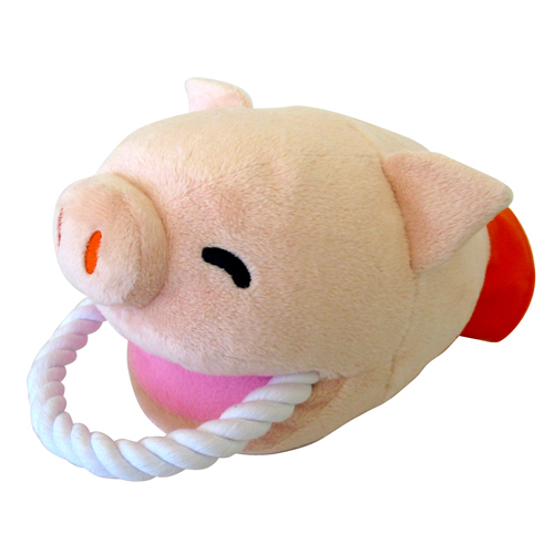 ワンダーパペットピッグ
