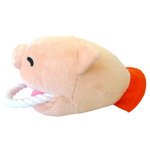 ワンダーパペットピッグ