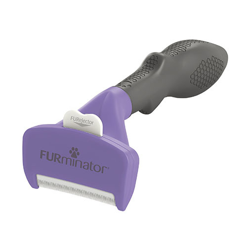 ファーミネーター (FURminator )　大型猫　Ｌ　短毛種用