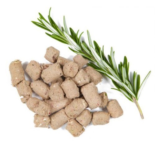 ＷＯＯＦ　ワフ　フリーズドライドッグフード　チキン　５０ｇ