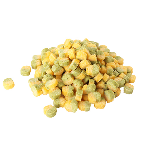 ふかしサツマイモ　ほうれんそう入り　８０ｇ　