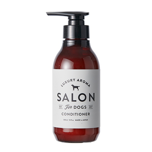 サロンフォードッグス【ＳＡＬＯＮ　ＦＯＲ　ＤＯＧＳ】　ミネラルコンディショナー　３００ｍｌ