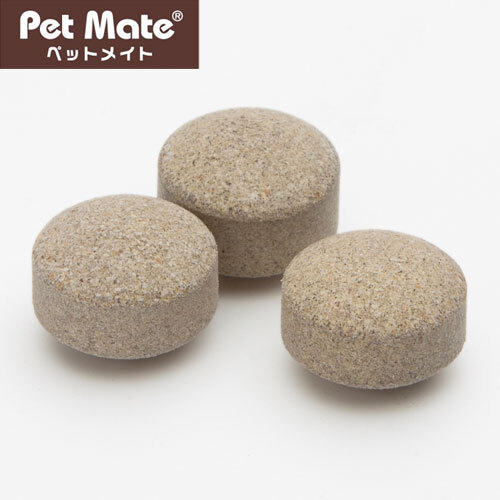 ＰｅｔＭａｔｅ　ブルーベリープラス　６０粒