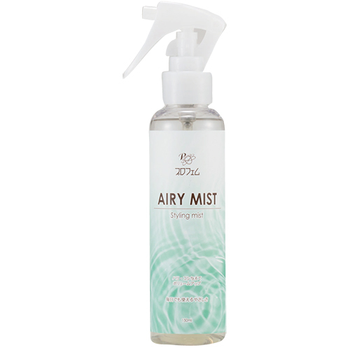 プロフェム　エアリーミスト　１５０ｍｌ