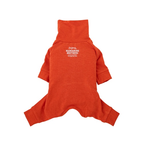 1204 ｽｷﾝﾀｲﾄｽｰﾂ ｵﾚﾝｼﾞ L