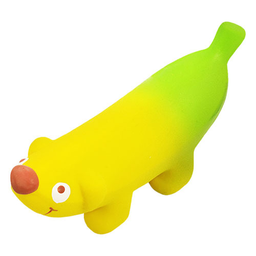 バナナドッグ　グリーン