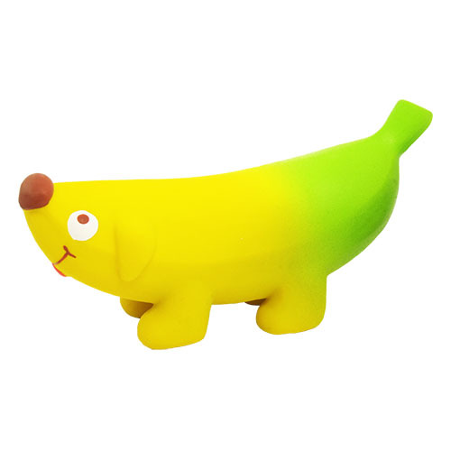 バナナドッグ　グリーン