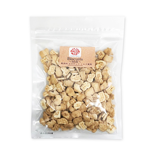 ワンセレ　ビスケットミルク　３００ｇ
