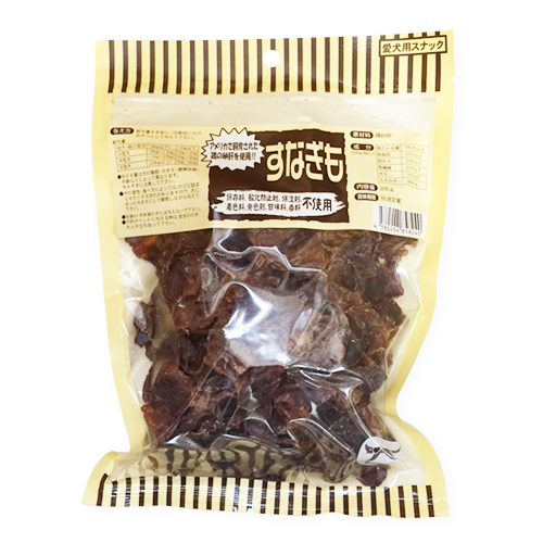 オーシーファーム　すなぎも　３００ｇ