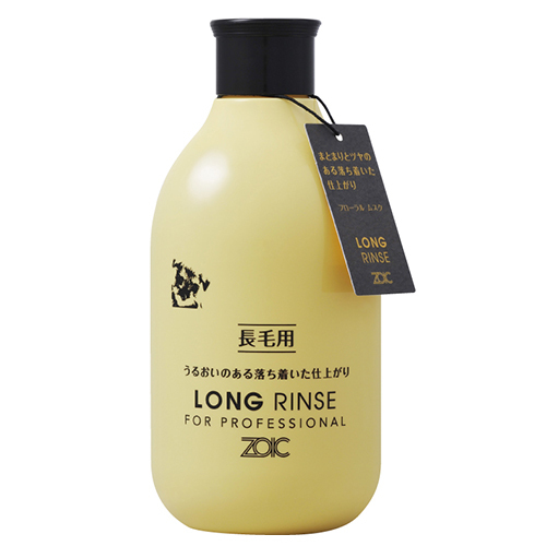 ゾイックＮ　ロングリンス　３００ｍｌ