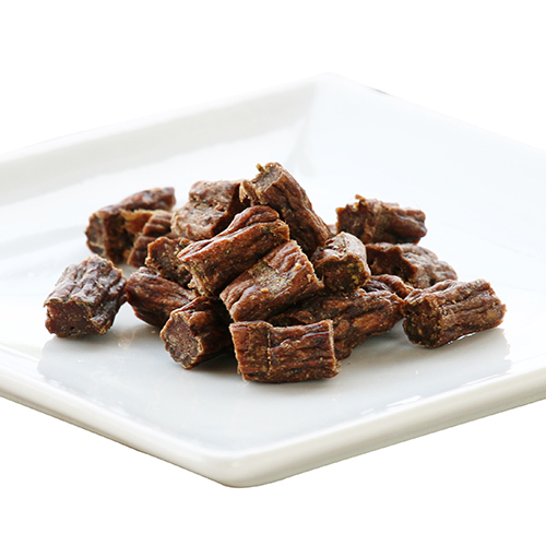 イティ　ドッグトリーツ　ラムジャーキー　皮膚・被毛ケア　１００ｇ
