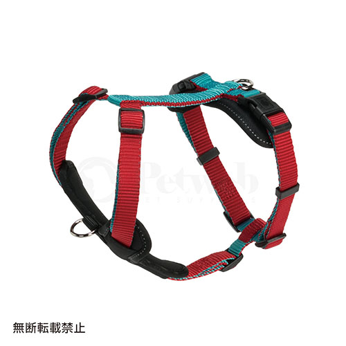 ＴＵＮＡＧＯｗｌ　ＤｏｂＰ　Ｈａｒｎｅｓｓ　Ｓ　レッド／ブルーグリーン