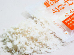 無添加　とりけずりうすうす花　２０ｇ
