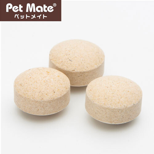 ＰｅｔＭａｔｅ　グルコサミンプラス　６０粒