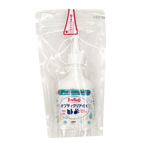 オプティクリアＥＸ　１５０ｍｌ