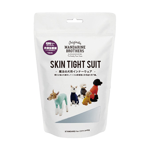 1204 ｽｷﾝﾀｲﾄｽｰﾂ ｵﾚﾝｼﾞ S