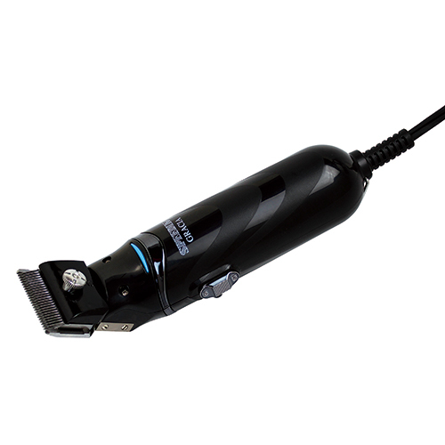 スピーディク電気バリカン　ＧＲＡＣＩＡ　ブラック　ペット用