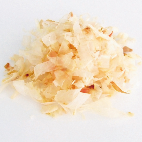 無添加　まぐろけずり　ふわふわ花　２０ｇ