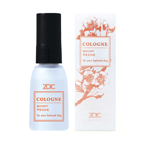 ゾイックコロン　シャイニーペシュ　２７ｍｌ