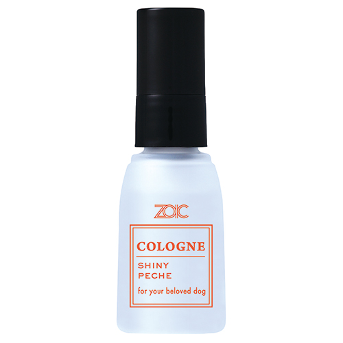 ゾイックコロン　シャイニーペシュ　２７ｍｌ