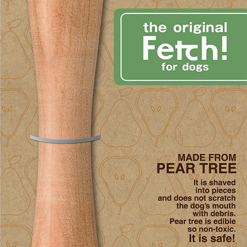 ＮＥＷ　ｔｈｅ　ｏｒｉｇｉｎａｌ　フェッチ！　スモール