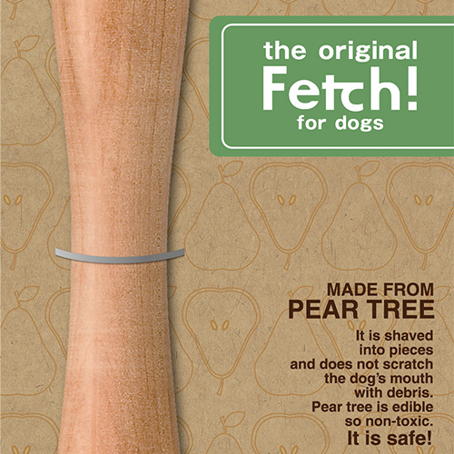 ＮＥＷ　ｔｈｅ　ｏｒｉｇｉｎａｌ　フェッチ！　スモール