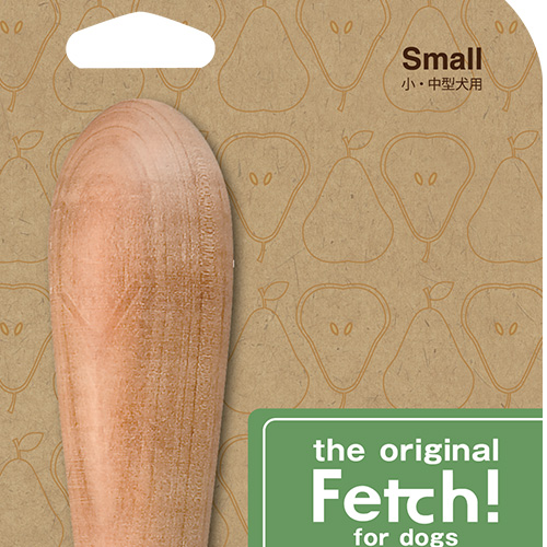 ＮＥＷ　ｔｈｅ　ｏｒｉｇｉｎａｌ　フェッチ！　スモール