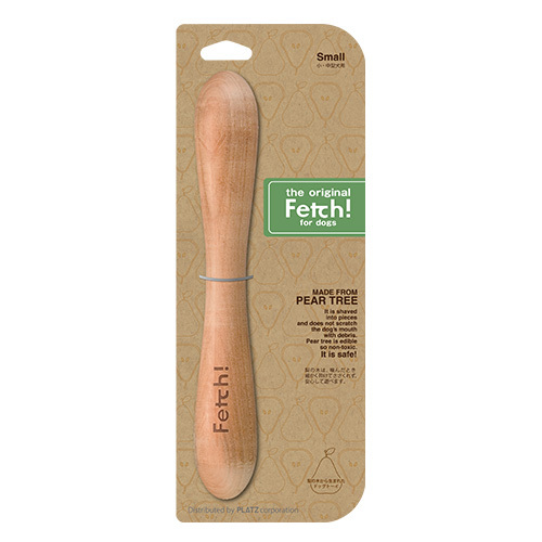 ＮＥＷ　ｔｈｅ　ｏｒｉｇｉｎａｌ　フェッチ！　スモール