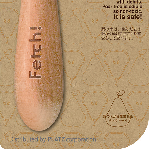 ＮＥＷ　ｔｈｅ　ｏｒｉｇｉｎａｌ　フェッチ！　スモール