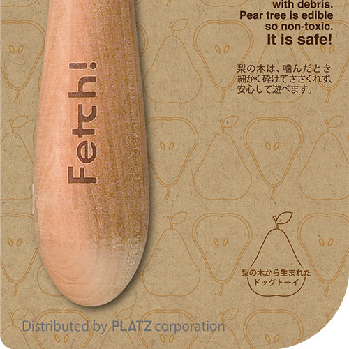 ＮＥＷ　ｔｈｅ　ｏｒｉｇｉｎａｌ　フェッチ！　スモール