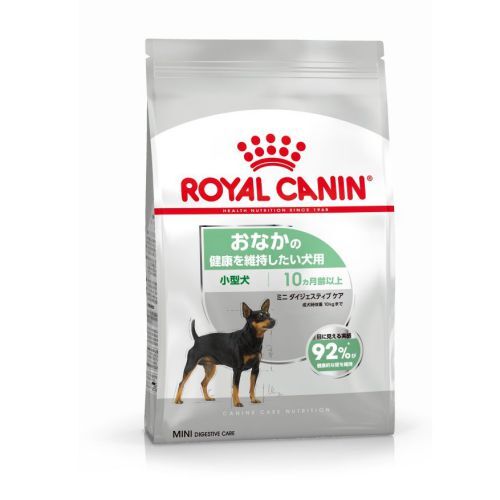 ロイヤルカナンＣＣＮ　ミニ　ダイジェスティブケア　１ｋｇ