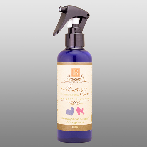 PN Multi-care フレッシュハーブ 200ml