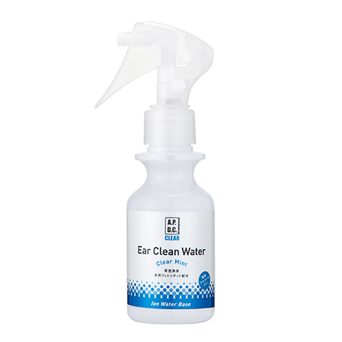 ネット販売要申請　ＡＰＤＣ　クリア　イヤークリーンウォーター　１００ｍｌ