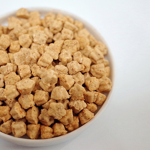 ロータス　グレインフリー　フィッシュレシピ　小粒　８０ｇ