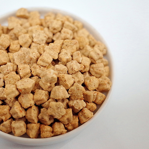 ロータス　グレインフリー　フィッシュレシピ　小粒　８０ｇ