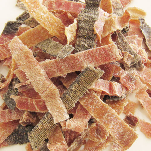 ＷＡＮの利休　牛タン皮50g