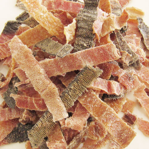 ＷＡＮの利休　牛タン皮50g