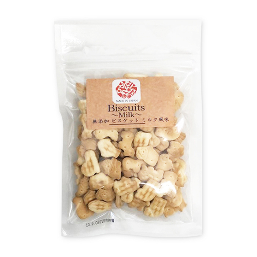 ワンセレ　ビスケットミルク　１００ｇ