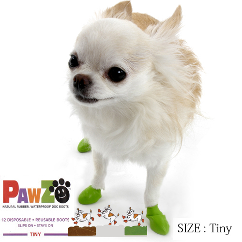ウィル ラバーブーツ Tiny PZ0100