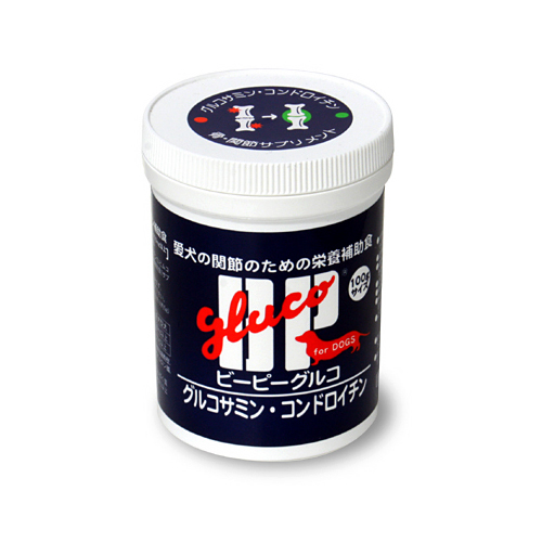 BPグルコ１００g