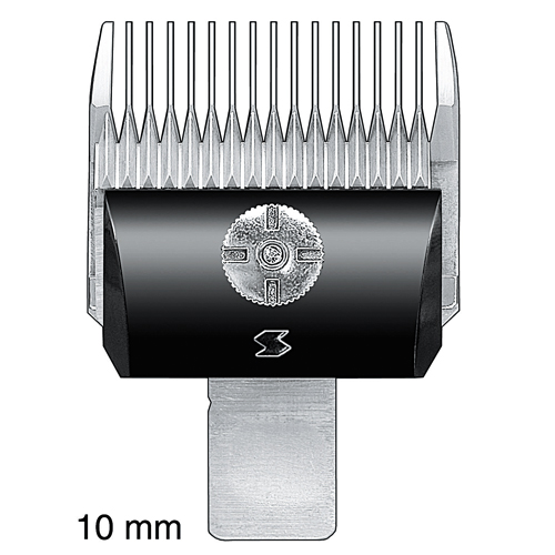 電バリ用替刃　１０ｍｍ