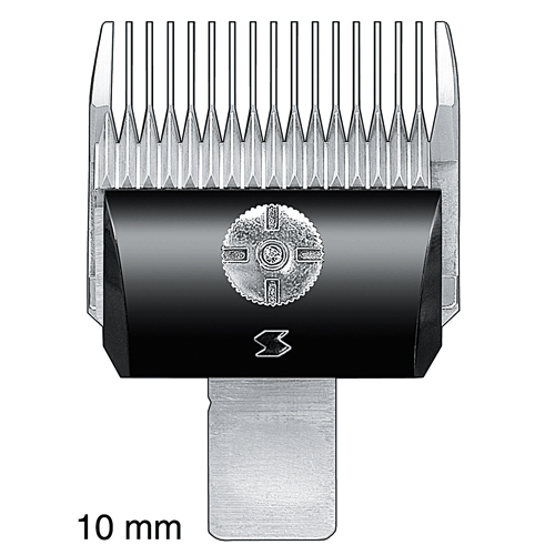 電バリ用替刃　１０ｍｍ
